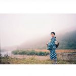 芳根京子、謎の美女役でお伊勢参りへ行くロードムービー今夜スタート＜大江戸グレートジャーニー＞