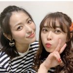 元℃-ute・矢島舞美＆中島早貴の「しましま」コンビが配信企画を実施！「第二弾が開催できたらいいな」と期待も