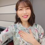 【コラム】AKB48 横山由依、『離れていても』の立ち位置に感じたこと