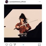 横浜流星、主演舞台『巌流島』の日程変更に「少しでも公演できる幸せを噛みしめ」