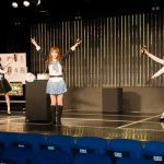 NMB48 山本望叶、安田桃寧の生誕祭で劇場公演再開！