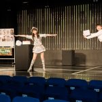 NMB48 山本望叶、安田桃寧の生誕祭で劇場公演再開！