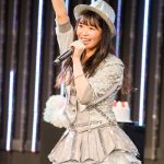 NMB48 山本望叶、安田桃寧の生誕祭で劇場公演再開！