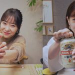 【動画】指原莉乃＆田中みな実、本音で語り合うオンライン飲み開催