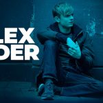 U-NEXTが、米SPE製作ドラマ『アレックス・ライダー（原題）』において日本のローンチパートナーに決定