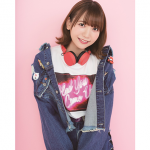 声優・和氣あず未の2ndシングル「Hurry Love/恋と呼ぶには」のリリース記念生放送&ネットサイン会やメッセージ動画キャンペーンの開催が決定！！