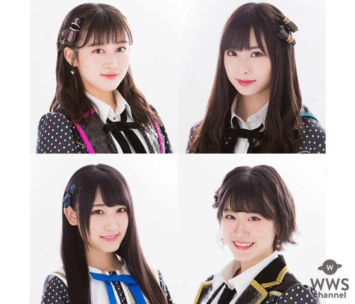 NMB48 梅山恋和、川上千尋らの『NMB48の羊数え』配信記念インタビューが公開