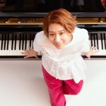 【インタビュー】ジャズピアニスト・桑原あいが、音楽と共に生きてきたミュージシャン人生について語る