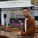 高輪ゲートウェイ駅前開催、中田英寿×J-WAVEがおくるエンターテインメントレストラン「J-WAVE NIHONMONO LOUNGE」7月14日（火）よりオープン決定！