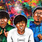 SHANK、新音源と映像作品の2タイトル同時発売が決定！！アーティスト写真もリニューアル。