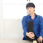 寺西優真、新曲「REASON」が日本コロムビアよりリリース決定！ 主演ドラマ「彼が僕に恋した理由」TOKYO MXほかにて8月スタート！