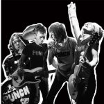 15年目に突入したザ・クロマニヨンズ、初の配信アルバム ランキング1位に！