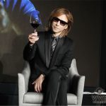 YOSHIKIワイン 購入者殺到 コロナの影響を受けず