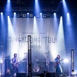 緑黄色社会、無観客ライブ配信で19曲を熱演！新曲「夏を生きる」初披露＆7月31日配信リリースを発表！