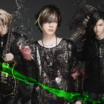 BREAKERZ、9/9 ニューシングルリリース決定！ 光と闇、対極が混在するBREAKERZ最新作は、超豪華ダブルタイアップ！