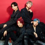 4人組次世代ボーイズグループ・OWV(オウブ)、 9月30日発売メジャーデビューシングル「UBA UBA」新ビジュアル&新ジャケット写真公開！！