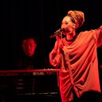 MISIA、”音楽の力”を届けるためソーシャルディスタンスを徹底したライヴツアーを開催！最新のライヴ映像作品も発売に！