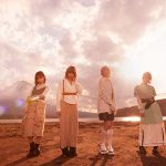 SILENT SIREN、バンド結成10周年記念アルバム「mix10th」より先行配信第3弾「Answer」を8月7日（金）リリース決定！！新アーティスト写真、ティザー映像公開！！