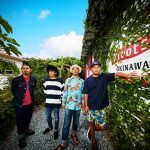 横浜に新ライブハウス『1000CLUB』こけら落とし公演に “かりゆし58” が決定！