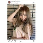 CYBER JAPAN・渡辺加和(かずへ〜） が前髪でイメチェン？！ 「可愛い過ぎる〜」「世界一かわいい」 歓喜の声が殺到！