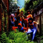 2009年に行われたズットズレテルズ解散ライブ、毛皮のマリーズ360°完全開放GIGのライブ映像配信が決定!