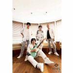 スターダスト☆レビュー「約束の地へ」がアニメ映画『人体のサバイバル！』主題歌に決定！　