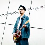 フルカワユタカ、ストリーミングライブ番組「オンガクミンゾク」の初回配信が決定！ 第一弾ゲストは髭の須藤寿とお届け！