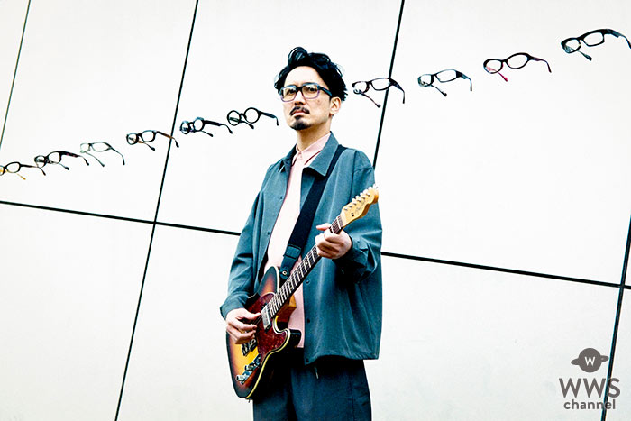 フルカワユタカ、ストリーミングライブ番組「オンガクミンゾク」の初回配信が決定！ 第一弾ゲストは髭の須藤寿とお届け！