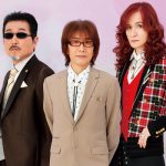 デビュー46周年THE ALFEE 今年初のコンサートは無観客配信ライブを開催！ また満を持して3年ぶり68枚目のシングルをリリース！