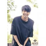 MORISAKI WIN(森崎ウィン)、デビュー曲「パレード - PARADE」MV公開！「新しい幕開けに前向きに進んでいこうという楽曲」