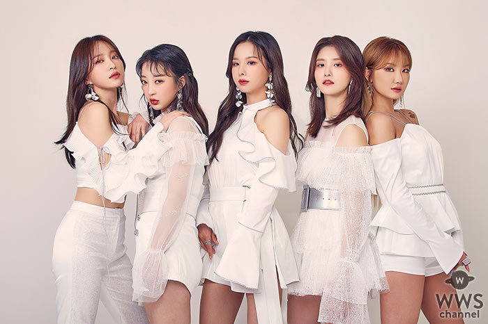 EXID、2ndアルバム 収録曲「B.L.E.S.S.E.D」MV公開！☆Taku Takahashi(m-flo)プロデュースで斬新な仕上がりに！