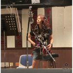 大黒摩季、5ヶ月連続となる配信シングル「GET YOUR WAVE」を７月31日にリリース！ギターにマーティ・フリードマン（ex.メガデス）、コーラスには生沢佑一（ex.TWINZER）、徳永暁人（doa）、上原大史（WANDS）ら多彩なロック・ミュージシャンが参加！