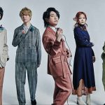 Mrs. GREEN APPLE、初のベストアルバム『5』発売直前企画・Nintendo Switch用ゲーム『あつまれ どうぶつの森』で オンラインファンイベント開催！