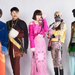 東京事変書き下ろしの新曲「赤の同盟」が2020年夏クール、日本テレビ系新水曜ドラマ 『私たちはどうかしている』主題歌に決定！浜辺美波、横浜流星からのコメント掲載！