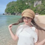 元 STU48・由良朱合がプラチナムプロダクション所属を発表！「どんどん新しいことに挑戦して行きたい」