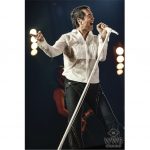 矢沢永吉、未発売ライヴ映像配信プロジェクト「3 BODY'S NIGHT(サンバディーズナイト)」第2弾！『ROCK MUST GO ON』(2019)横浜アリーナ公演 配信概要決定！