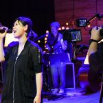 絢香がコロナ禍で生配信ライブ『絢香“遊音倶楽部～2nd grade～” -ONLINE LIVE-』開催！！「明日晴れるかな」でポジティブに締めくくる！