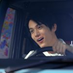 中川大志がCMで初の運転姿を披露！