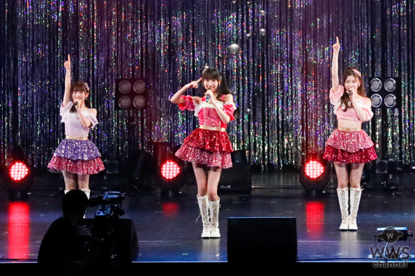 SKE48のユニット・カミングフレーバー、SUPER☆GiRLS、東京女子流、わーすたらエイベックス所属アイドルが一堂に会したアイドルフェスを無観客・有料生配信で開催！! 矢口真里のスペシャルユニット「ヤサマオシ」がモーニング娘。の名曲を披露！ ラストはDJ KOO＋出演者全員でTRFの名曲を歌唱！!