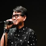 【ライブレポート】F-BLOOD、フミヤの誕生日に横浜からライブ生配信！！ゲストに木梨憲武！！