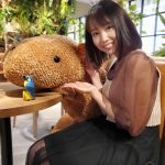 丸りおなが 7/17(金)オープン「カワスイ川崎水族館」をレポート!ジャングルのような大自然から巨大水槽まで最先端の空間が圧巻!