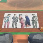 Mrs. GREEN APPLE、初のベストアルバム『5』発売直前企画・Nintendo Switch用ゲーム『あつまれ どうぶつの森』で オンラインファンイベント開催！