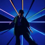 三阪咲がTikTokのオフィシャルアカウントを開設！新曲「StaRting PoiNt」MVのTikTok Special Ver.が先行公開！