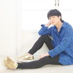 寺西優真、新曲「REASON」が日本コロムビアよりリリース決定！ 主演ドラマ「彼が僕に恋した理由」TOKYO MXほかにて8月スタート！