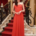 宮本茉由、連続ドラマ「竜の道 二つの顔の復讐者」で初のホステス役に挑戦！