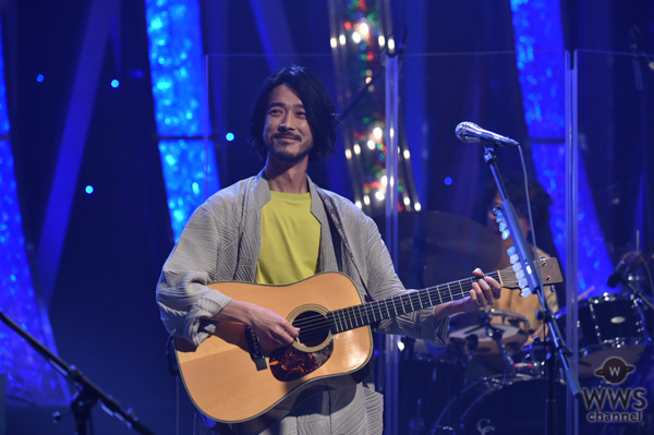 大橋トリオ、7月5日(日)放送「関ジャム 完全燃SHOW」にて結婚式ソングとしても定番の名曲「HONEY」をジャムセッション。