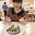 馬渕恭子（民族ハッピー組）が7/14 (火)オープン「J-WAVE NIHONMONO LOUNGE」をレポート！2019 Miss SAKE Japan（ミス日本酒）春田早重と２ショット！