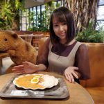 丸りおなが 7/17(金)オープン「カワスイ川崎水族館」をレポート！ジャングルのような大自然から巨大水槽まで最先端の空間が圧巻！