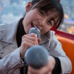 今最も注目されている女優・森七菜、待望のファースト写真集『Peace』発売!