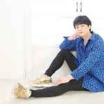寺西優真、新曲「REASON」が日本コロムビアよりリリース決定！ 主演ドラマ「彼が僕に恋した理由」TOKYO MXほかにて8月スタート！